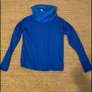 Lululemon Pullover